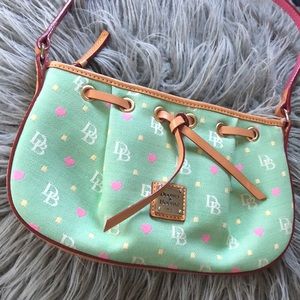 Dooney and Bourke Purse